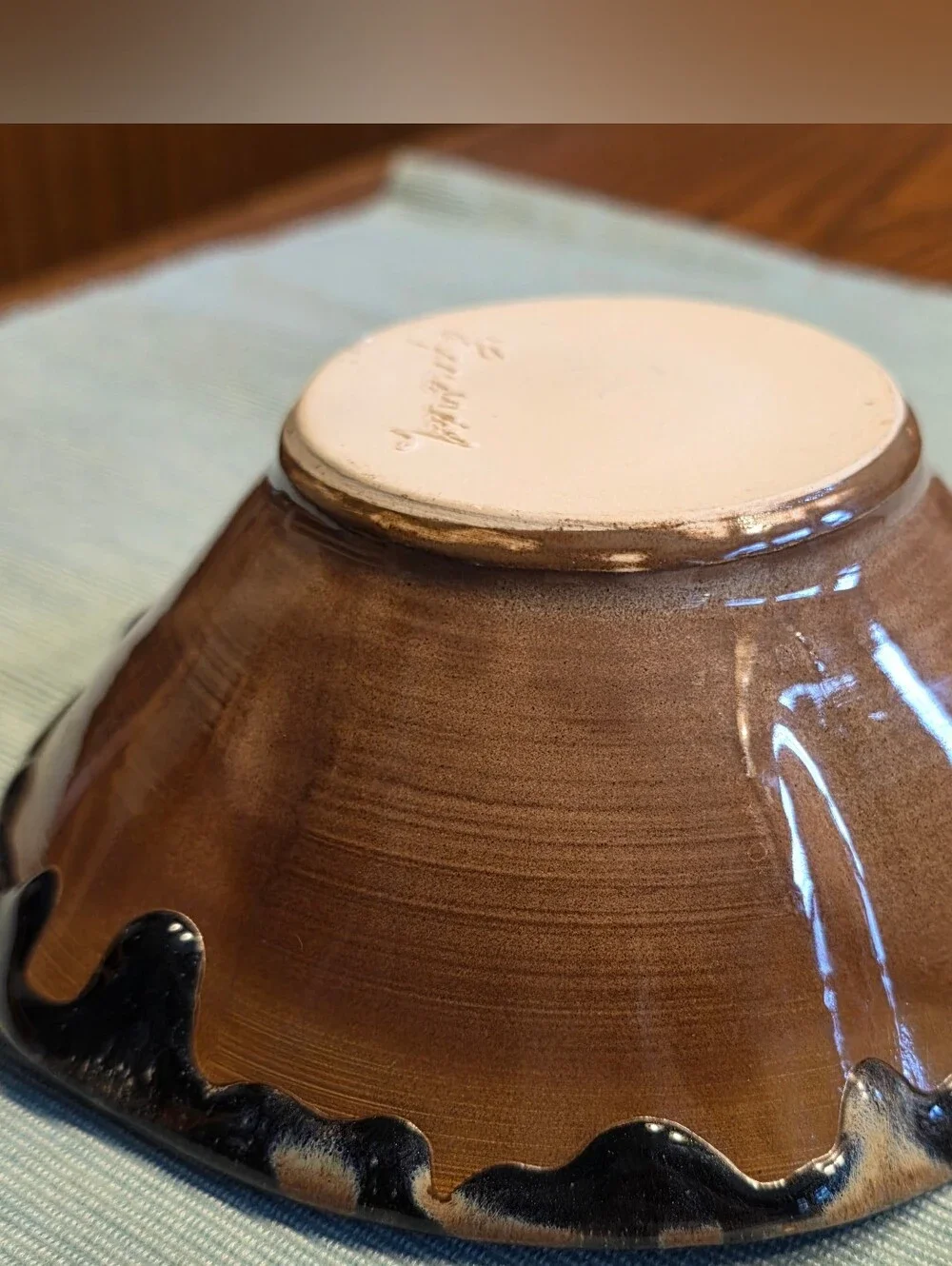 Artisan handcrafted art
